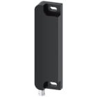 SIEMENS - Interruttore magnetico, blocchetto di contatti, 25 x 88mm, per battuta porta a destra, elementi di contatto
