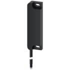 SIEMENS - Interruttore magnetico, blocchetto di contatti, 25 x 88 mm, per battuta porta a destra, contatti di sicurezza 2NC