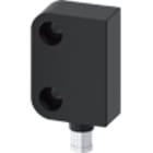 SIEMENS - Interruttore magnetico, blocchetto di contatti, rettangolare piccolo 26 x 36 mm, per battuta porta a destra