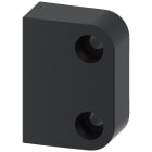 SIEMENS - Magnete di comando, rettangolare piccolo 25 x 36 mm per interruttore magnetico 3SE66..-3CA0.