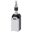 SIEMENS - Interruttore a fune, 2 x M20 x 1,5, 1NO+1NC, senza blocco, solo funzione di fune