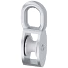 SIEMENS - Puleggia, girevole, 3 mm