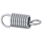 SIEMENS - Molla tenditrice, maggiore di 35 N in acciaio per interruttore a fune 3SE7 3SE79311AE