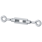 SIEMENS - Tenditore a vite in zinco pressofuso/acciaio, M6x60
