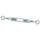 SIEMENS - Tenditore a vite in zinco pressofuso/acciaio, M6x100