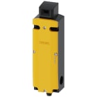 SIEMENS - Interruttore di posizione di sicurezza con blocco di ritenuta 1300 N, 5 direzioni di accostamento, M12, custodia in plastica