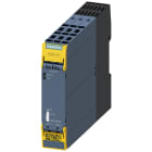 SIEMENS - Dispositivo di sicurezza SIRIUS, modulo di base serie Standard, circuiti di abilitazione a relè