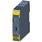 SIEMENS - Dispositivo di sicurezza SIRIUS, modulo di base serie Standard con uscite statiche, 2 circuiti di abilitazione