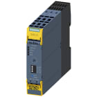 SIEMENS - Dispositivo di sicurezza SIRIUS, modulo di base serie Advanced, ritardo 5-300s 3SK11212CB44