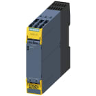 SIEMENS - Dispositivo di sicurezza SIRIUS, modulo di ampliamento uscite 4RO con circuiti di abilitazione a relè