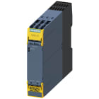 SIEMENS - Dispositivo di sicurezza SIRIUS, modulo di ampliamento uscite 4RO con circuiti di abilitazione a relè