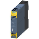 SIEMENS - Dispositivo di sicurezza SIRIUS, modulo di ampliamento uscite 4RO con circuiti di abilitazione a relè