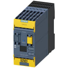SIEMENS - SIRIUS, dispositivo di sicurezza, modulo di base 3SK2, 20F-DI, 4F-DQ, 2DQ, DC 24 V