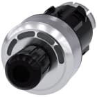 SIEMENS - SELET.METAL.RF-ID NERO 4 POS. 0-I-II-III 3SU10504WS100AA0