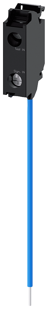 SIEMENS - MODULO DI TEST LED 3SU14001CL101AA0