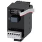 SIEMENS - Modulo dinterfaccia per PROFINET, standard, DC 24 V, per 1 ... 20 moduli terminali, contatti a vite 3SU14001LK101AA1