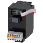 SIEMENS - Modulo dinterfaccia per PROFINET, standard, DC 24 V, per 1 ... 20 moduli terminali, morsetti a molla 3SU14001LK103AA1