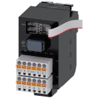 SIEMENS - Modulo dinterfaccia per PROFINET, DC 24 V, morsetti a molla, per 1 ... 20 moduli terminali