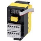 SIEMENS - Modulo dinterfaccia per PROFINET, fail-safe, DC 24 V, per 1 ... 20 moduli terminali, contatti a vite