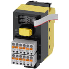 SIEMENS - Modulo dinterfaccia per PROFINET, fail-safe, DC 24 V, per 1 ... 20 moduli terminali, morsetti a molla 3SU14001LL103BA1