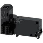 SIEMENS - Modulo AS-Interface, 2 ingressi sicuri, colore nero