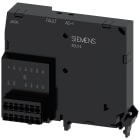 SIEMENS - Modulo AS-Interface, 4 ingressi e 3 uscite, colore nero