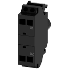 SIEMENS - Modulo LED con LED integrato, AC 24 ... 240 V, colore ambra