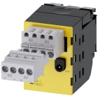 SIEMENS - Modulo AS-Interface, 2 ingressi sicuri, 1 LED, colore rosso 3SU14011EE202AA0