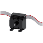 SIEMENS - Modulo terminale (modulo LED), incl. LED, colore bianco, fissaggio su piastra frontale