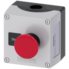 SIEMENS - Pulsantiera per dispositivi di comando, 22 mm, rotondi