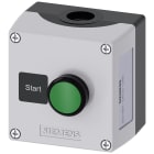 SIEMENS - Pulsantiera per dispositivi di comando, 22 mm, rotondi