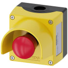SIEMENS - Pulsantiera per dispositivi di comando, 22 mm, rotondi
