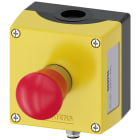SIEMENS - Pulsantiera per dispositivi di comando, 22 mm, rotondi