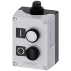 SIEMENS - Pulsantiera AS-Interface per dispositivi di comando, 22 mm, rotondi 3SU18020AC104HB1