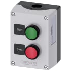 SIEMENS - Pulsantiera per dispositivi di comando, 22 mm, rotondi