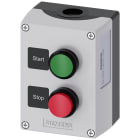 SIEMENS - Pulsantiera per dispositivi di comando, 22 mm, rotondi