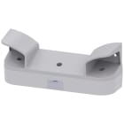 SIEMENS - Pulpito di comando bimanuale per dispositivi di comando 22 mm, rotondi, 3 punti di comando 3SU18033AA000AA1