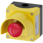 SIEMENS - Pulsantiera per dispositivi di comando, 22 mm, rotondi
