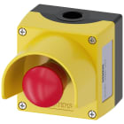 SIEMENS - Pulsantiera per dispositivi di comando, 22 mm, rotondi