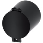 SIEMENS - Cappuccio piombabile per pulsante con corsa prolungata, colore nero 3SU19000EL100AA0