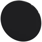 SIEMENS - Bottone, colore nero, per pulsante 3SU19000FT100AA0