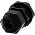 SIEMENS - Pressacavo a vite metrico M20 con dado esagonale per pulsantiera 3SU19000HG100AA0