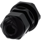 SIEMENS - Pressacavo a vite metrico M25 con dado esagonale per pulsantiera 3SU19000HH100AA0