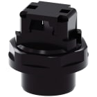 SIEMENS - Adattatore AS-i cavo profilato ( ), per ingresso cavi M20