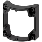 SIEMENS - Adattatore tra parte inferiore e superiore della pulsantiera per modulo di contatti a 2 poli o 2 a1 polo