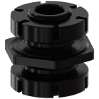 SIEMENS - Elemento di connessione M20/M25 per laccoppiamento di 2 pulsantiere, plastica/metallo