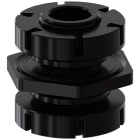 SIEMENS - Elemento di connessione M20/M25 per laccoppiamento di 2 pulsantiere, plastica/metallo 3SU19000JQ100AA0