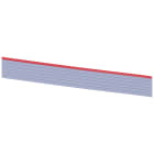 SIEMENS - Cavo a nastro piatto, 7 conduttori, lunghezza 5 m 3SU19000KQ800AA0