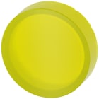 SIEMENS - Bottone, sporgente, colore giallo, per pulsante luminoso