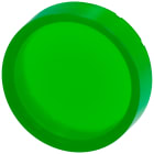 SIEMENS - Bottone, sporgente, colore verde, per pulsante luminoso